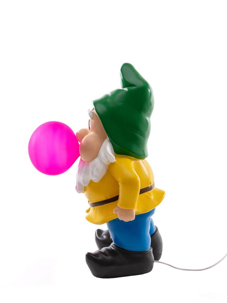 Gummy Lamp by Seletti