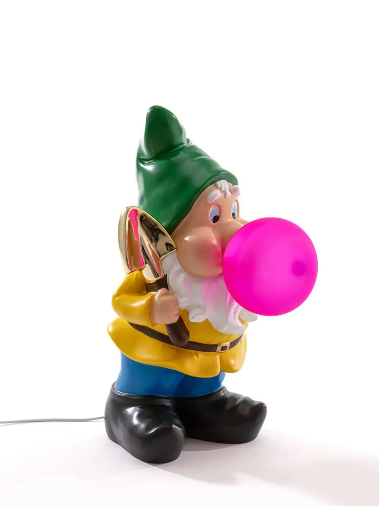 Gummy Lamp by Seletti