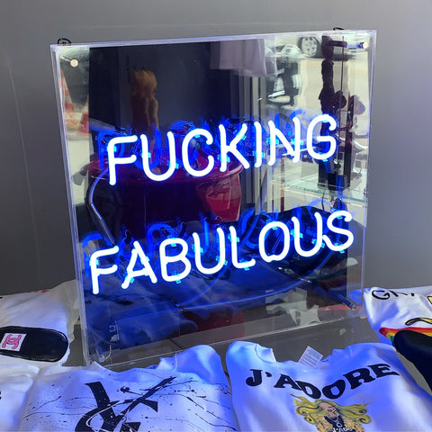 F*cking Fabulous
