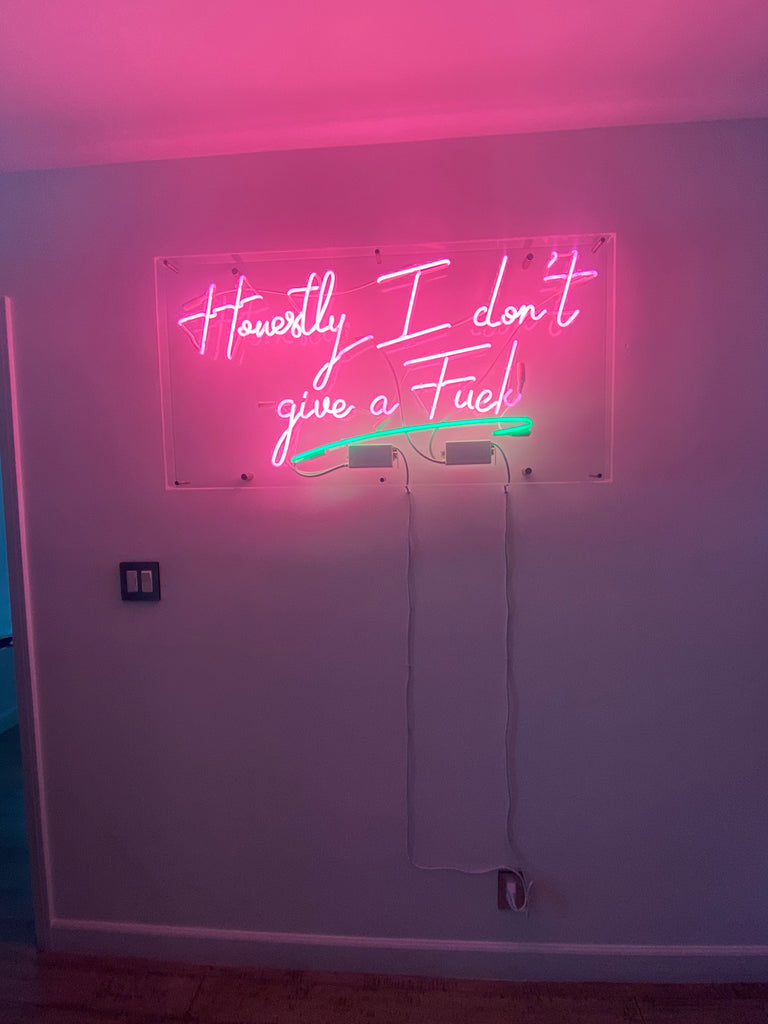 Honestly I don't ...