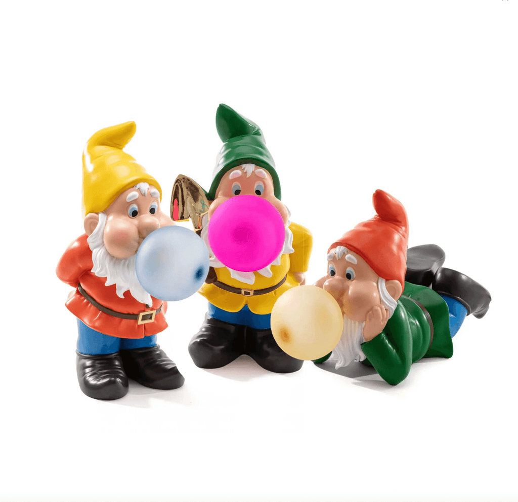 Gummy Lamp by Seletti