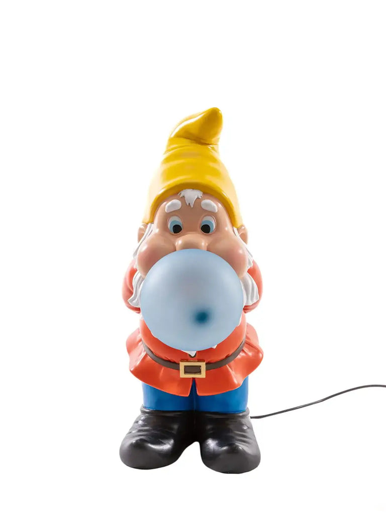 Gummy Lamp by Seletti