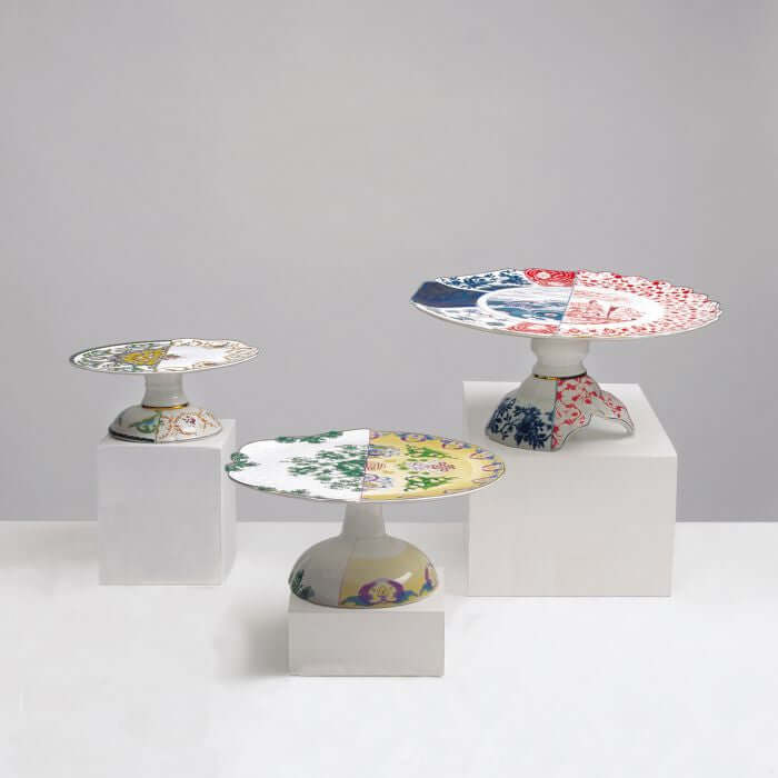 Hybrid Leandra - Cake Stand