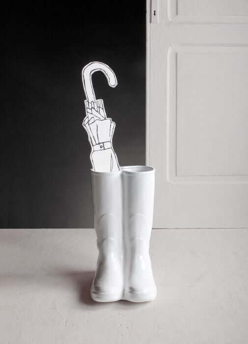 Rainboots