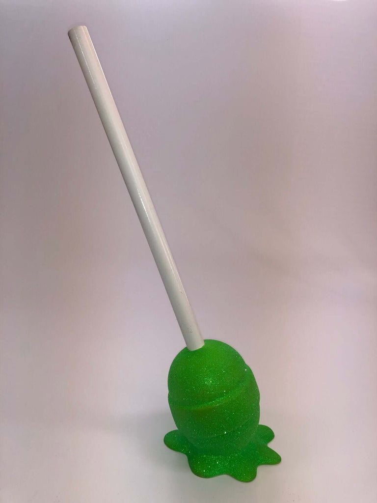 "Sweet Life" Lollipop