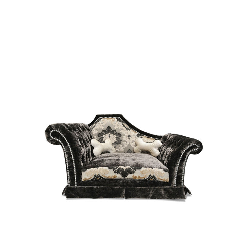 TRE BIEN CHAISE DOG BED