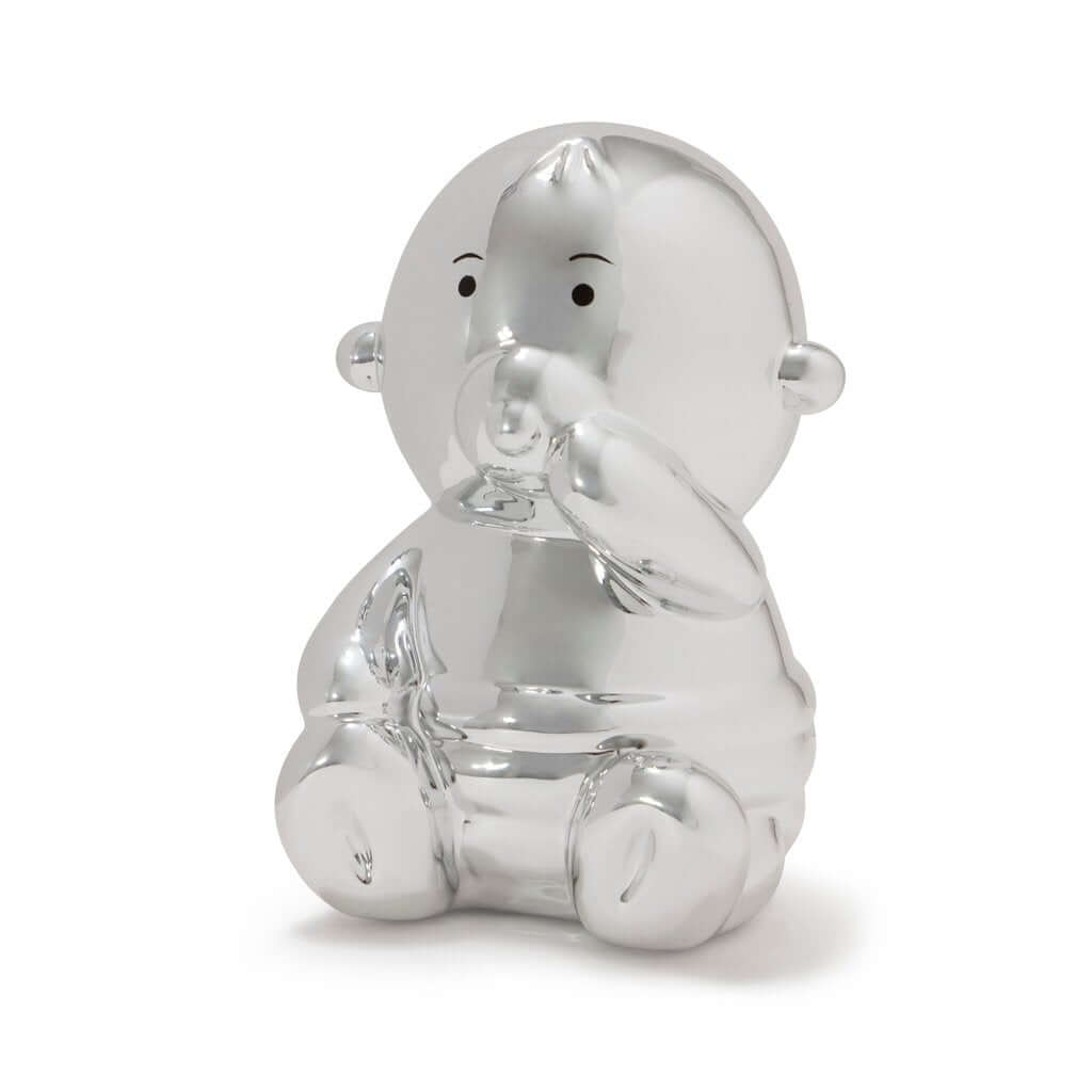 Baby Balloon Money Bank