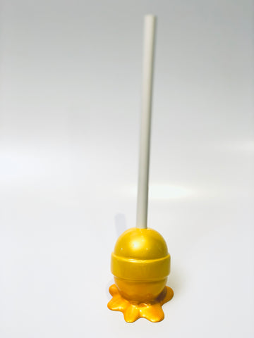 Gummy Lamp by Seletti