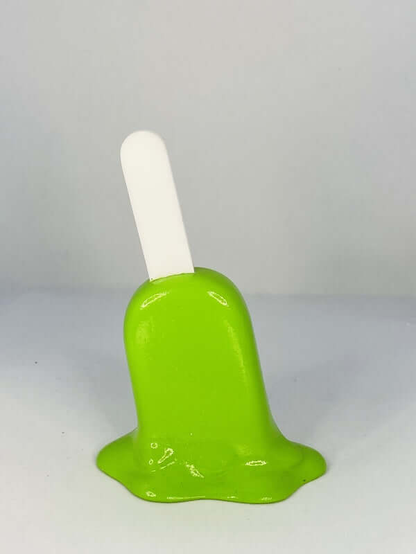 "Sweet Life" Popsicles