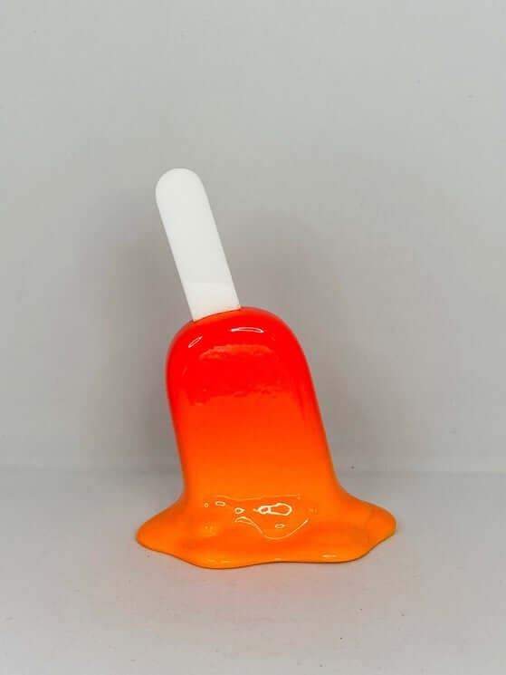 "Sweet Life" Popsicles