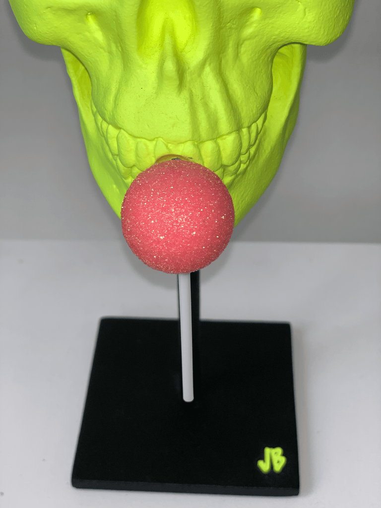 "LoliStar Without Conviction"