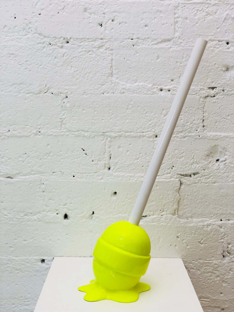 "Sweet Life" Lollipop