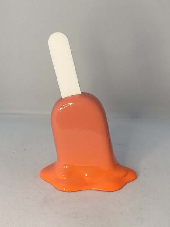 "Sweet Life" Popsicles