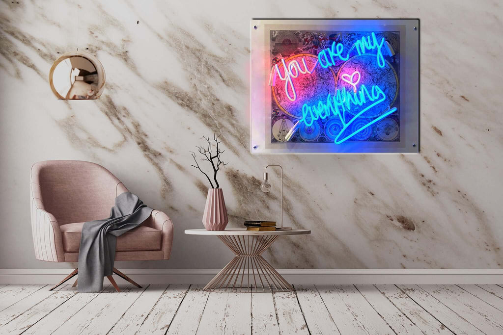 You Are My Everything