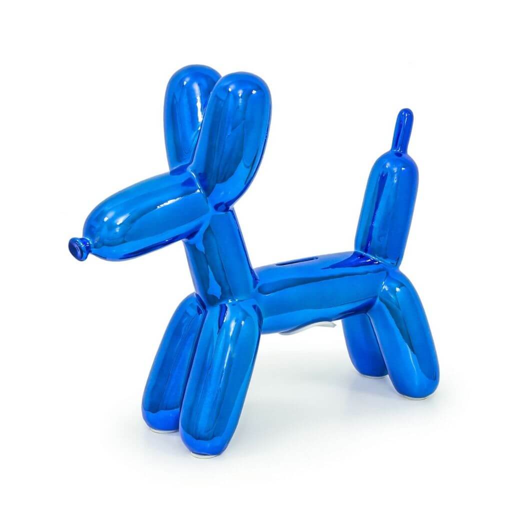 Balloon Dog Bank