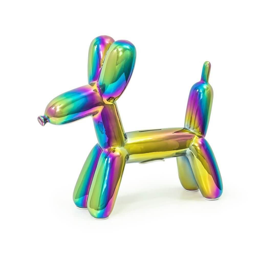 Balloon Dog Bank