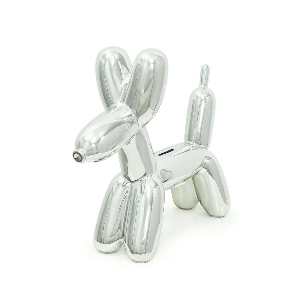 Balloon Dog Bank