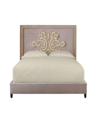 Penelope Tufted Bed