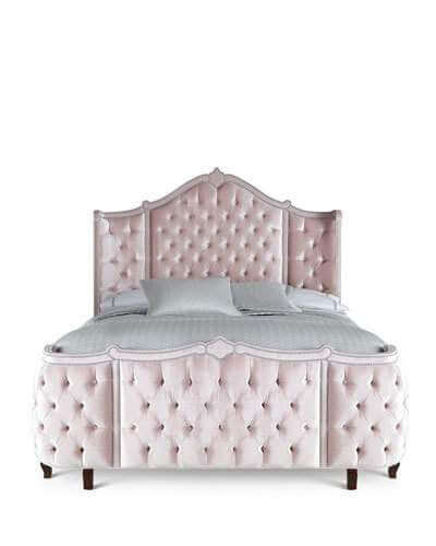 Pippa Tufted Bed