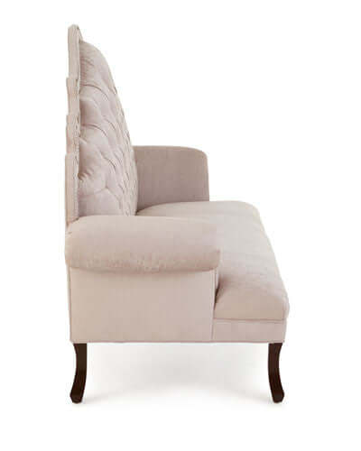 Daniella Tufted Banquette