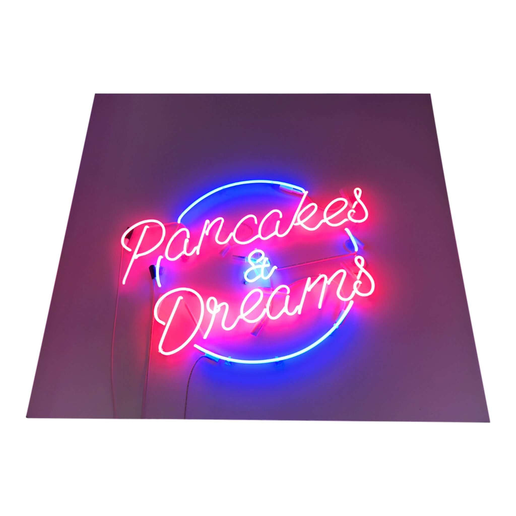 Pancakes and Dreams