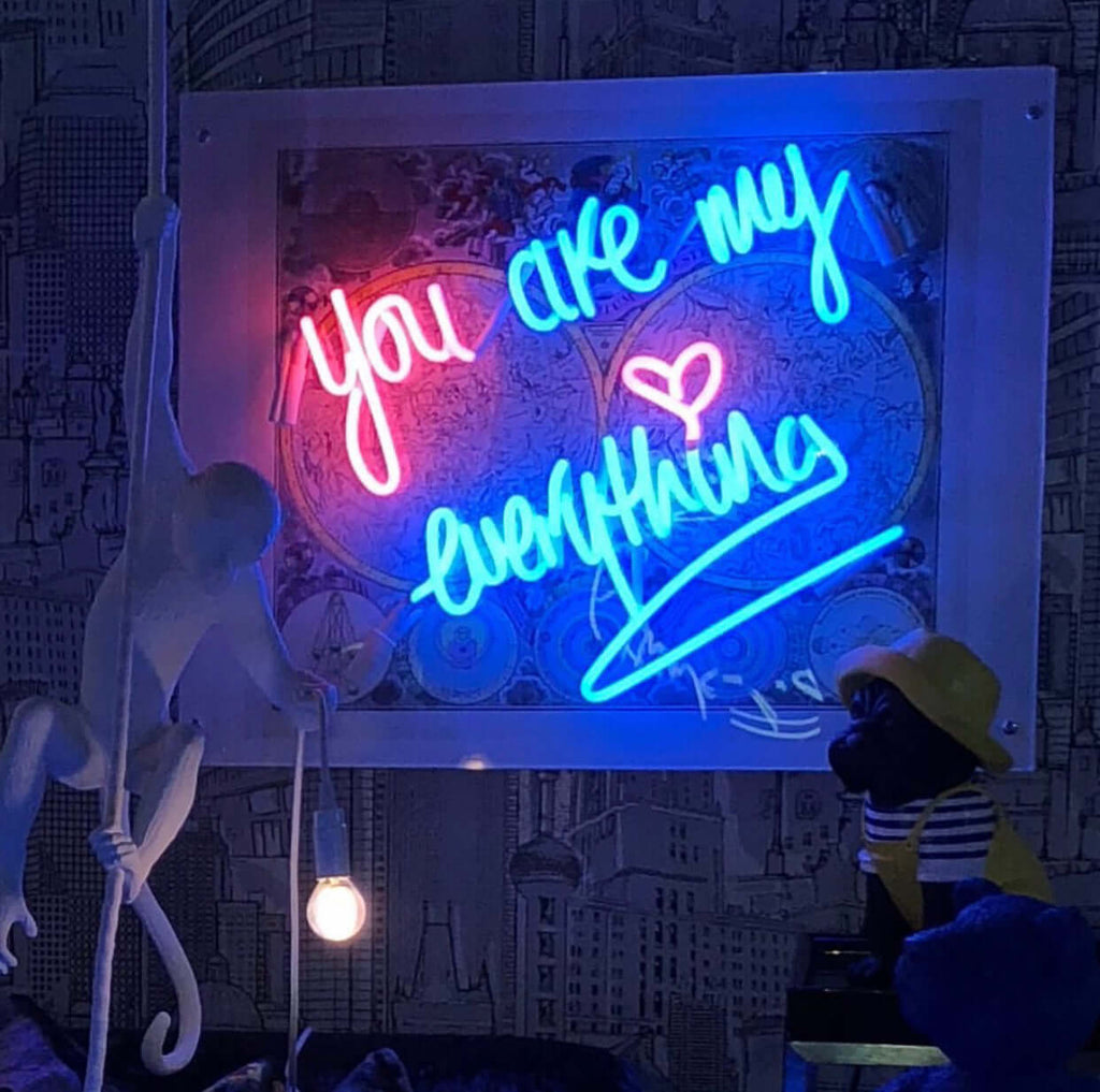 You Are My Everything