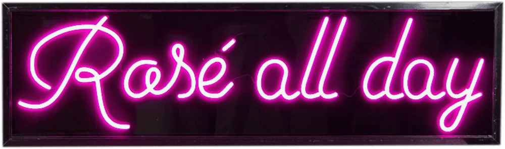 Rosé All Day