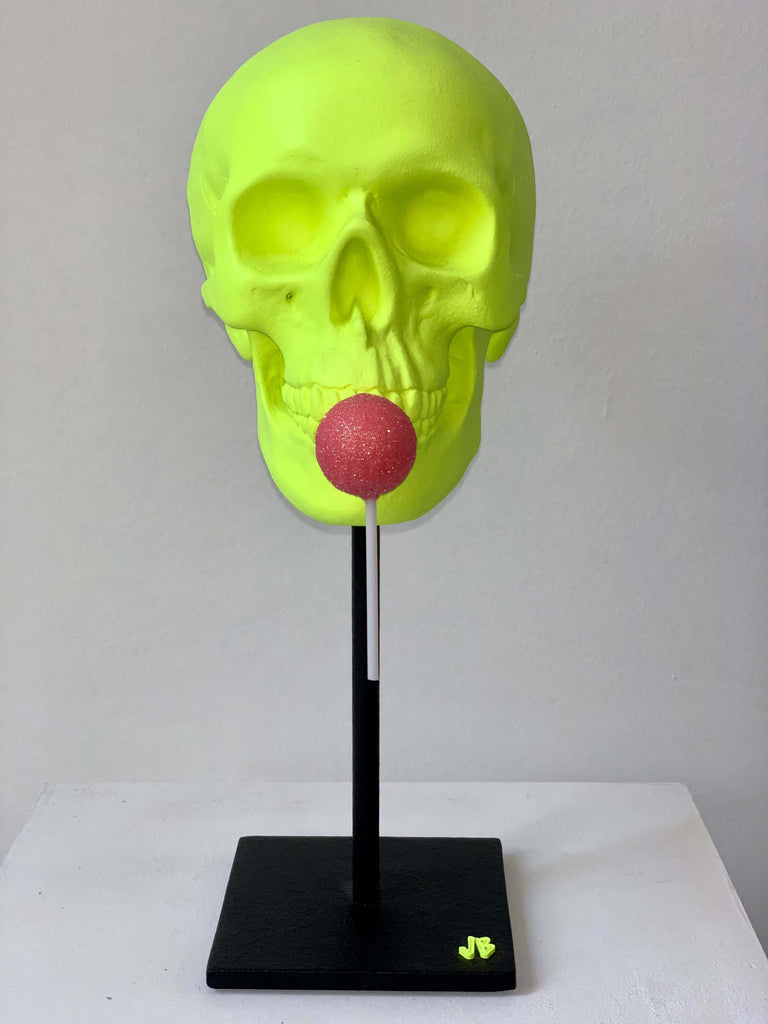 "LoliStar Without Conviction"