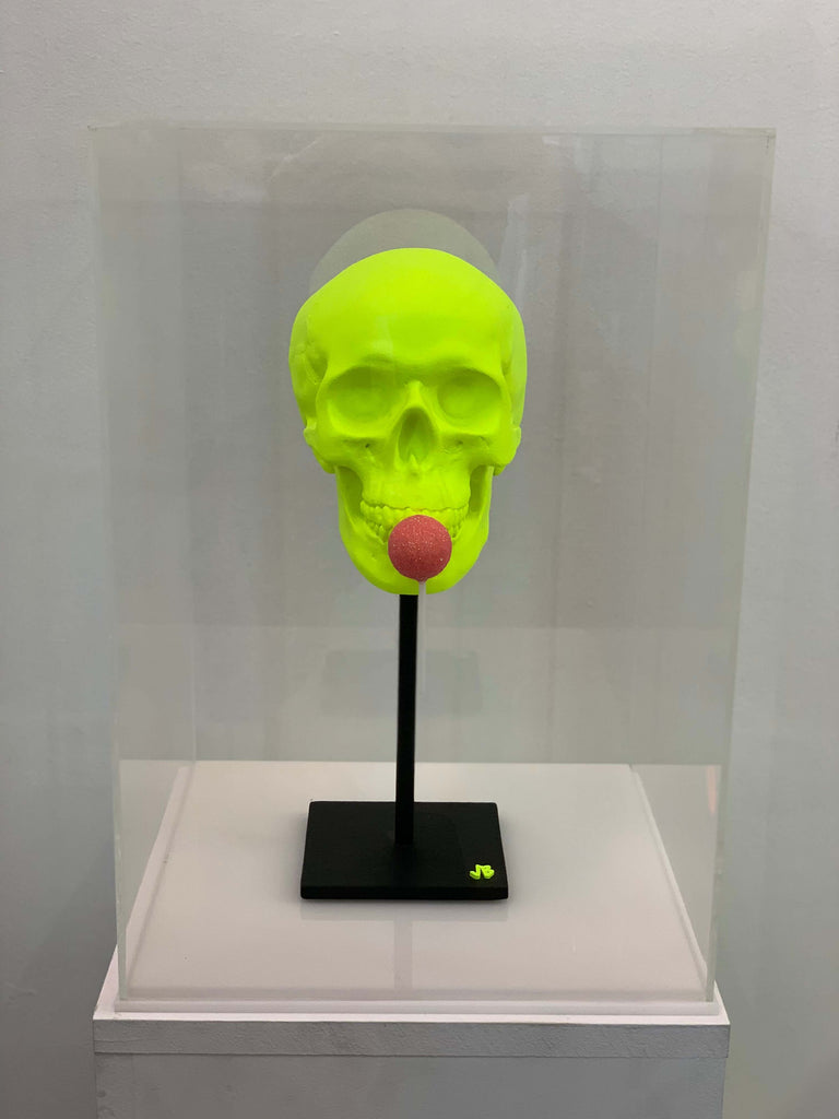 "LoliStar Without Conviction"