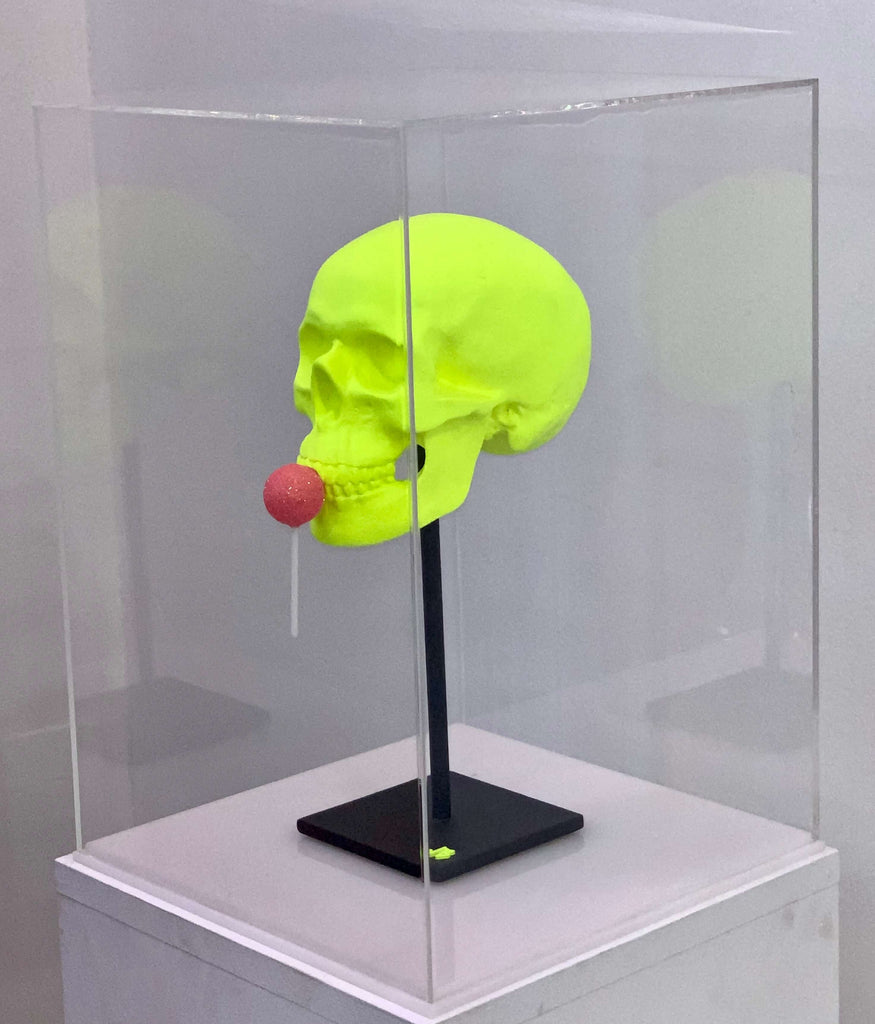 "LoliStar Without Conviction"