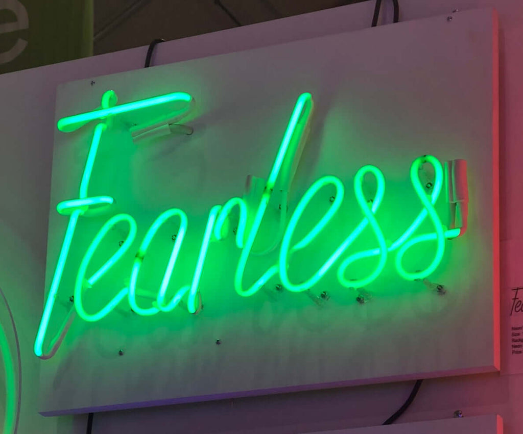 Fearless