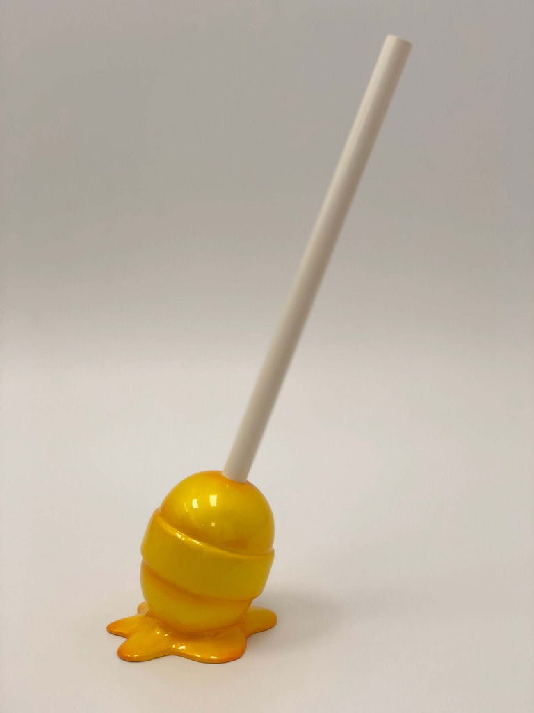 "Sweet Life" Lollipop