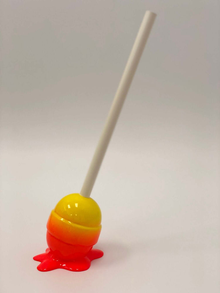 "Sweet Life" Lollipop