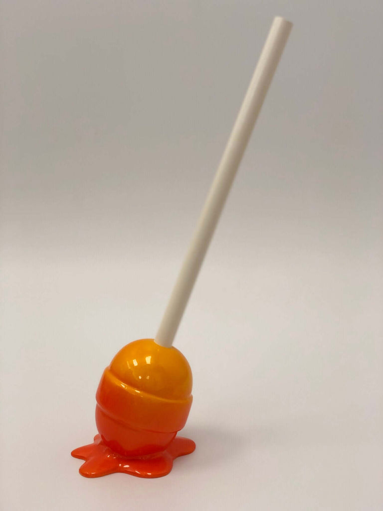 "Sweet Life" Lollipop