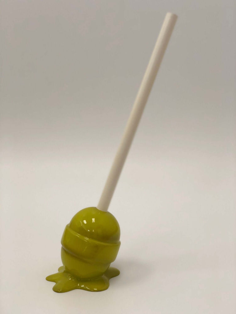 "Sweet Life" Lollipop