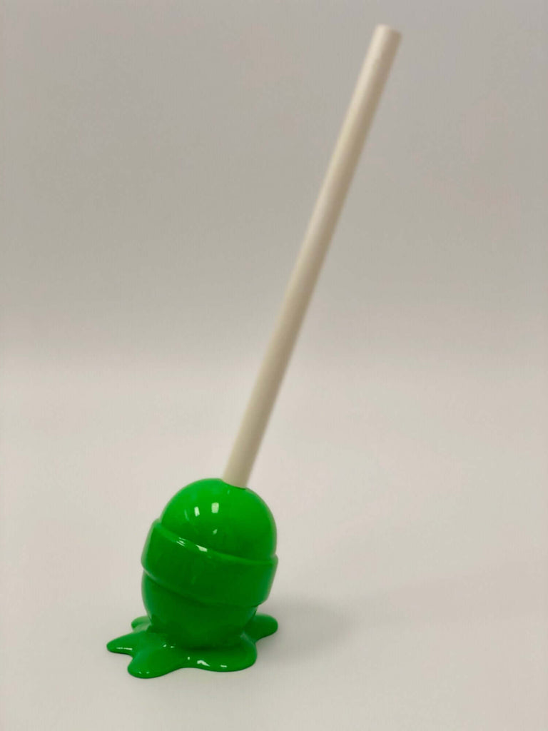 "Sweet Life" Lollipop