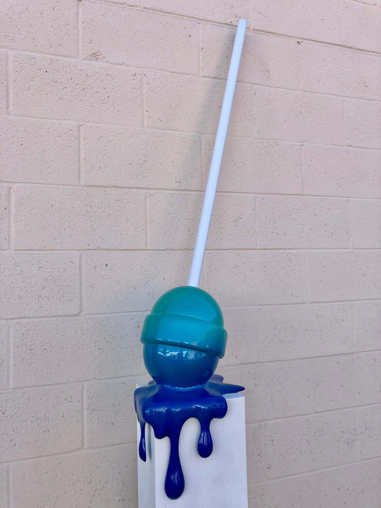 "Sweet Life" Lollipop