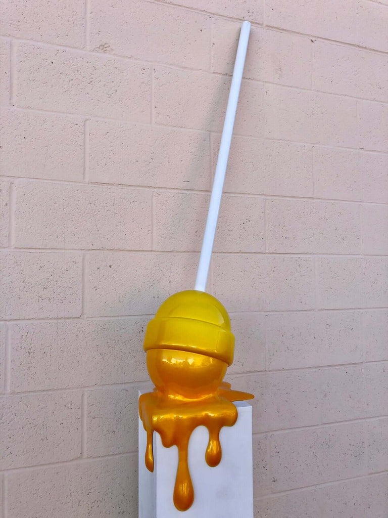 "Sweet Life" Lollipop