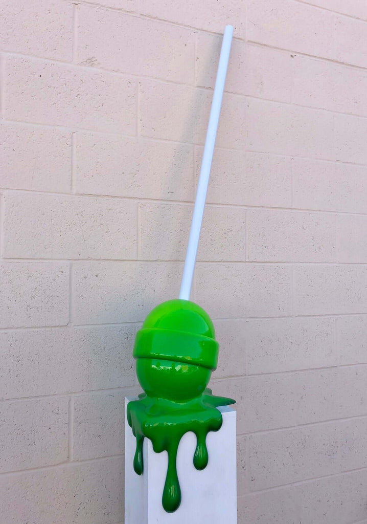 "Sweet Life" Lollipop