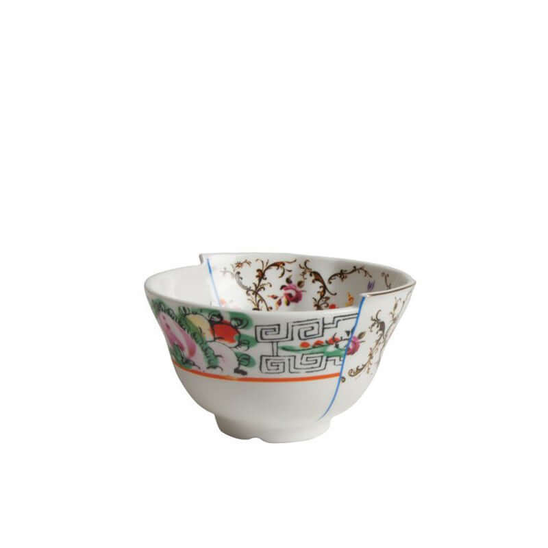 Hybrid Irene - Fruit Bowl