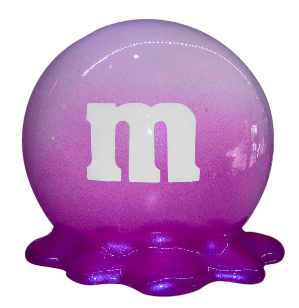 Marilyn Monroe M&M, 2021