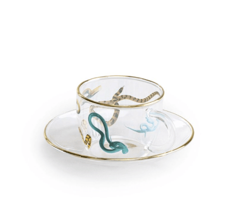 Hybrid Leandra - Cake Stand