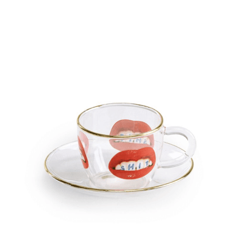 Hybrid Leandra - Cake Stand