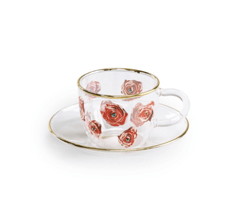 Hybrid Leandra - Cake Stand