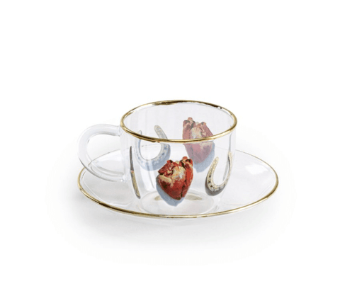 Hybrid Leandra - Cake Stand