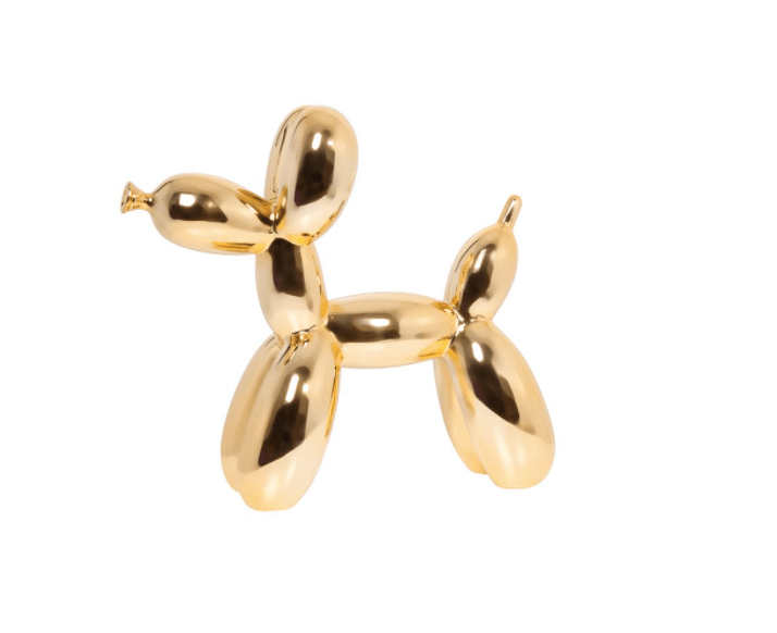 Iconic JUMBO Balloon Dog