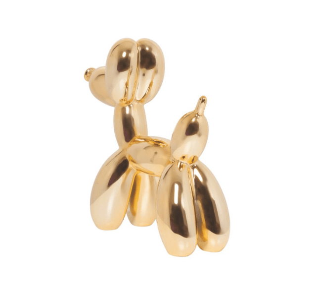 Iconic JUMBO Balloon Dog