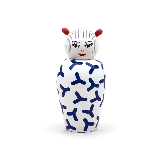 Seletti Canopie Zoe