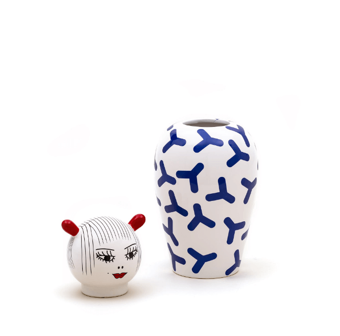 Seletti Canopie Zoe
