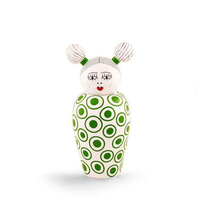 Seletti Canopie Vase Izumi
